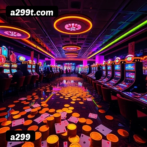 a299 Bônus acumulado a299